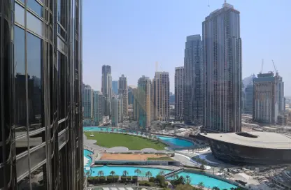 Apartment - 1 Bedroom - 2 Bathrooms for sale in Burj Khalifa - Burj Khalifa Area - Downtown Dubai - Dubai