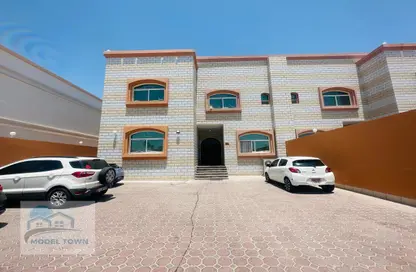 Apartment - 1 Bedroom - 1 Bathroom for rent in Khalifa City A Villas - Khalifa City A - Khalifa City - Abu Dhabi