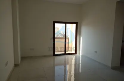 Apartment - 2 Bedrooms - 2 Bathrooms for rent in Al Jurf 3 - Al Jurf - Ajman Downtown - Ajman