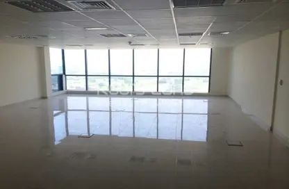 Office Space - Studio - 1 Bathroom for sale in Jumeirah Bay X2 - JLT Cluster X - Jumeirah Lake Towers - Dubai