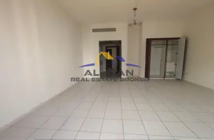 Apartment - 1 Bathroom for rent in S07 - Spain Cluster - International City - Dubai