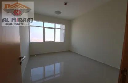 Apartment - 2 Bedrooms - 2 Bathrooms for rent in Gulf Tower - Emirates City - Ajman