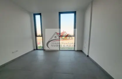 Apartment - 1 Bedroom - 2 Bathrooms for rent in The Solo - Aljada - Sharjah