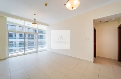 Apartment - 1 Bedroom - 2 Bathrooms for sale in Scala Tower - Business Bay - Dubai