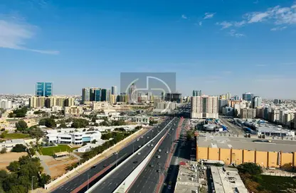 Apartment - 2 Bedrooms - 2 Bathrooms for sale in City Tower - Al Nuaimiya - Ajman