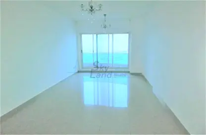 Apartment - 1 Bedroom - 2 Bathrooms for rent in Lake Point Tower - JLT Cluster N - Jumeirah Lake Towers - Dubai