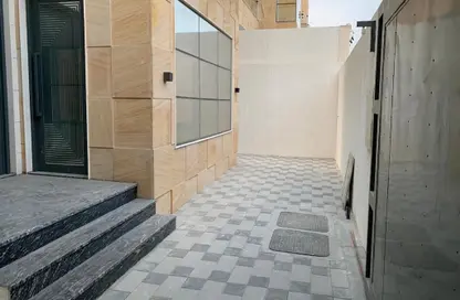 Villa - 3 Bedrooms - 4 Bathrooms for sale in Al Yasmeen 1 - Al Yasmeen - Ajman