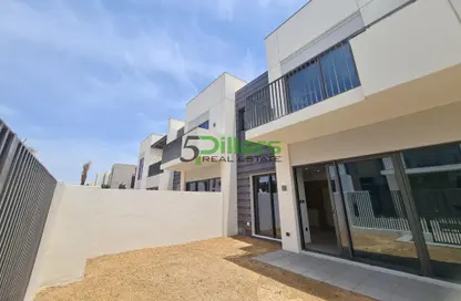 Townhouse - 3 Bedrooms - 4 Bathrooms for rent in Joy - Arabian Ranches 3 - Dubai