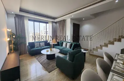 Townhouse - 4 Bedrooms - 5 Bathrooms for sale in Lilac Park - Jumeirah Village Circle - Dubai