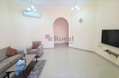 Villa - 3 Bedrooms - 5 Bathrooms for rent in Al Dhait North - Al Dhait - Ras Al Khaimah