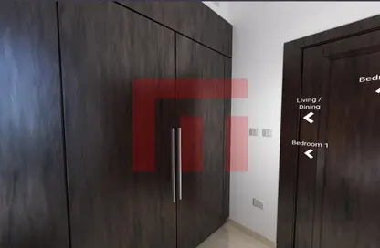 Apartment - 2 Bedrooms - 2 Bathrooms for sale in Diva - Yas Island - Abu Dhabi