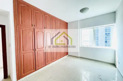 Apartment - 2 Bedrooms - 2 Bathrooms for rent in Al Nada Tower - Al Nahda - Sharjah