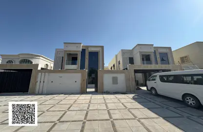 Villa - 5 Bedrooms for sale in Al Rawda 3 - Al Rawda - Ajman