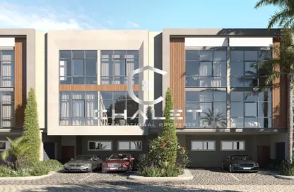 Townhouse - 4 Bedrooms - 5 Bathrooms for sale in Verdana - Dubai Investment Park (DIP) - Dubai