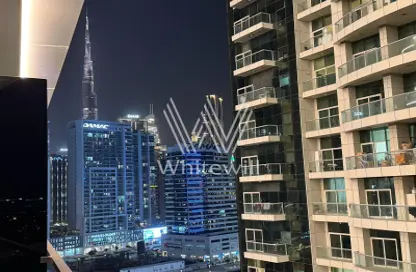 Apartment - 1 Bedroom - 2 Bathrooms for sale in Terraces Marasi Drive - Business Bay - Dubai