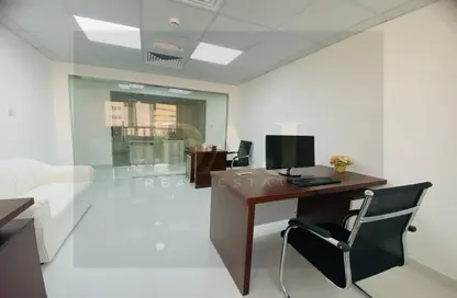 Beautiful Office for Rent| near metro|free Dewa