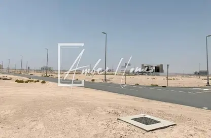 Land - Studio for sale in Jebel Ali Hills - Jebel Ali - Dubai