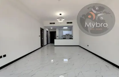 Apartment - 1 Bedroom - 2 Bathrooms for sale in Rukan Tower C - Rukan Tower - Dubai Land - Dubai