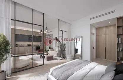 Apartment - 2 Bedrooms - 3 Bathrooms for sale in Edge - Raha Island - Mina Al Arab - Ras Al Khaimah
