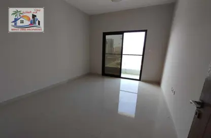 Apartment - 2 Bedrooms - 2 Bathrooms for rent in Geepas Building 3 - Al Rashidiya 2 - Al Rashidiya - Ajman