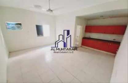 Apartment - Studio - 1 Bathroom for rent in Industrial Area 1 - Sharjah Industrial Area - Sharjah