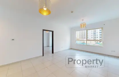 Apartment - 1 Bedroom - 2 Bathrooms for sale in Marina Quays West - Marina Quays - Dubai Marina - Dubai