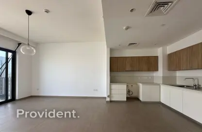 Apartment - 1 Bedroom - 1 Bathroom for rent in Park Ridge Tower C - Park Ridge - Dubai Hills Estate - Dubai