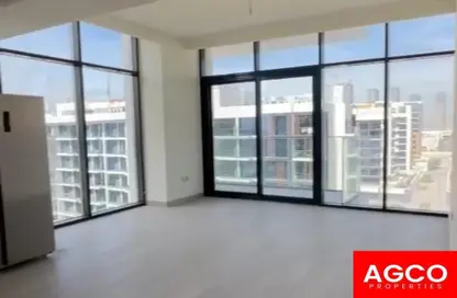 Apartment - 3 Bedrooms - 3 Bathrooms for sale in AZIZI Riviera - Meydan One - Meydan - Dubai