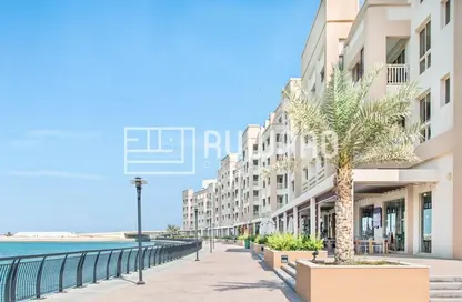 Apartment - 1 Bathroom for sale in Lagoon B16 - The Lagoons - Mina Al Arab - Ras Al Khaimah