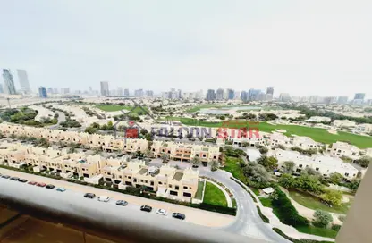 Apartment - 3 Bedrooms - 4 Bathrooms for sale in Elite Sports Residence 10 - Elite Sports Residence - Dubai Sports City - Dubai