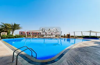 Apartment - 3 Bedrooms - 4 Bathrooms for rent in United Square - Al Khalidiya - Abu Dhabi