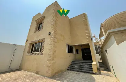 Villa - 3 Bedrooms - 5 Bathrooms for rent in Mohamed Bin Zayed City Villas - Mohamed Bin Zayed City - Abu Dhabi