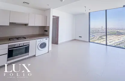 Apartment - 1 Bedroom - 1 Bathroom for sale in Sobha Creek Vistas Tower A - Sobha Hartland - Mohammed Bin Rashid City - Dubai