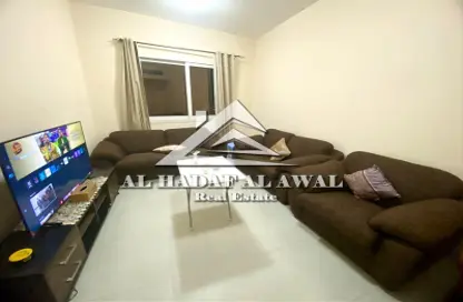 Apartment - 1 Bedroom - 2 Bathrooms for rent in Al Taawun Street - Al Taawun - Sharjah