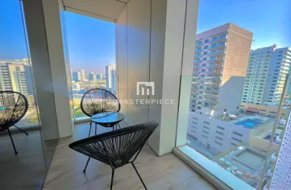 Apartment - 1 Bedroom - 2 Bathrooms for rent in MILANO by Giovanni Botique Suites - Jumeirah Village Circle - Dubai