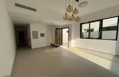 Townhouse - 3 Bedrooms - 5 Bathrooms for rent in Aurum Villas - Zinnia - Damac Hills 2 - Dubai