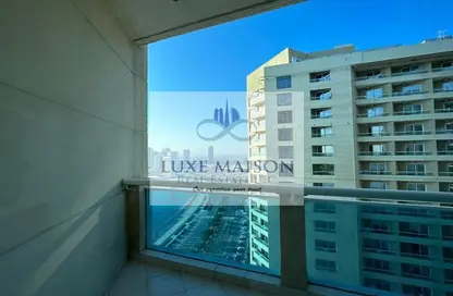 Apartment - 2 Bedrooms - 3 Bathrooms for rent in Lago Vista C - Lago Vista - Dubai Production City (IMPZ) - Dubai