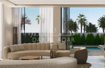 Villa - 4 Bedrooms - 4 Bathrooms for sale in The Fields - District 11 - Mohammed Bin Rashid City - Dubai