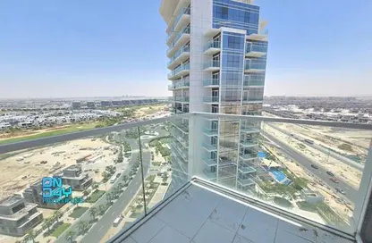 Apartment - 3 Bedrooms - 3 Bathrooms for sale in Artesia C - Artesia - DAMAC Hills - Dubai