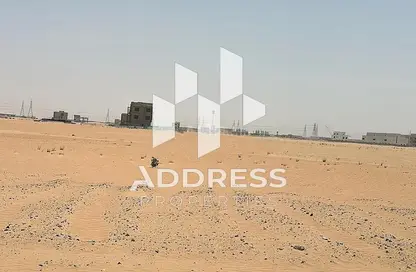 Land - Studio for sale in Al Belidah - Al Bataeh - Sharjah