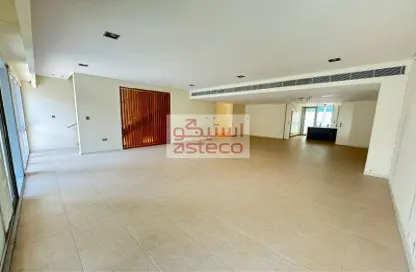 Townhouse - 4 Bedrooms - 5 Bathrooms for rent in Al Muneera Townhouses-Island - Al Muneera - Al Raha Beach - Abu Dhabi