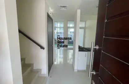 Townhouse - 3 Bedrooms - 3 Bathrooms for sale in Aknan Villas - Victoria - Damac Hills 2 - Dubai