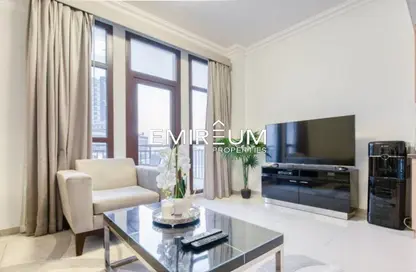 Apartment - 1 Bedroom - 2 Bathrooms for sale in Lincoln Park B - Lincoln Park - Arjan - Dubai