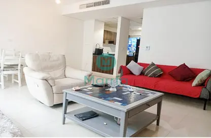 Townhouse - 3 Bedrooms - 3 Bathrooms for rent in Avencia 2 - Damac Hills 2 - Dubai