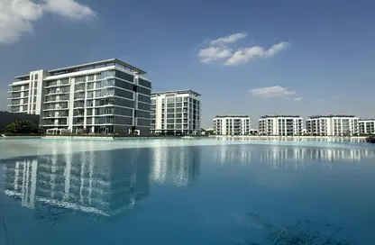 Apartment - 2 Bedrooms - 4 Bathrooms for rent in Residences 14 - District One - Mohammed Bin Rashid City - Dubai