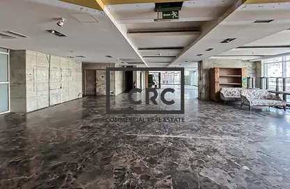 Retail - Studio - 1 Bathroom for rent in Dubai Marina Walk - Dubai Marina - Dubai