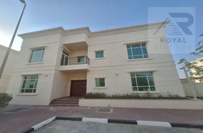 Villa - 6 Bedrooms for rent in Khalifa City A - Khalifa City - Abu Dhabi