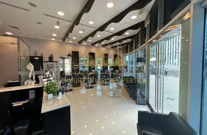 Shop - Studio for sale in Saba Tower 2 - JLT Cluster Q - Jumeirah Lake Towers - Dubai