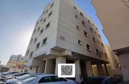 Whole Building - Studio for sale in Al Naimiya - Al Nuaimiya - Ajman