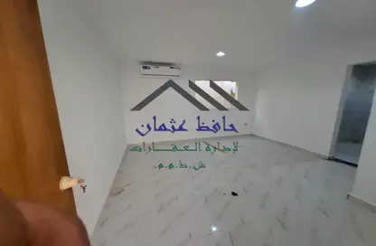 Villa - Studio - 1 Bathroom for rent in Al Mushrif - Abu Dhabi